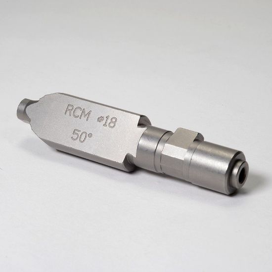 Picture of RCM G3K LOCKING PIECE #18, 50 DEGREE