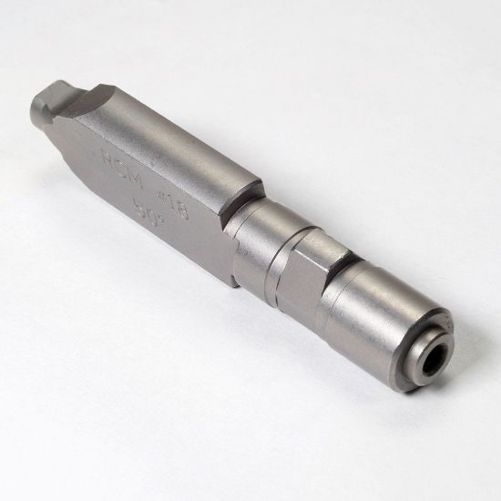 Picture of RCM G3K LOCKING PIECE #18, 50 DEGREE