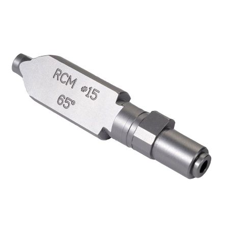 Picture of RCM 33K 53 53K LOCKING PIECE #15, 65 DEGREE