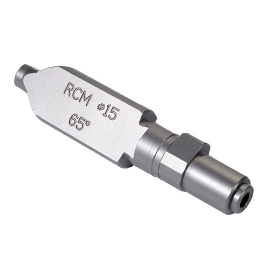 Picture of RCM 33K 53 53K LOCKING PIECE #15, 65 DEGREE