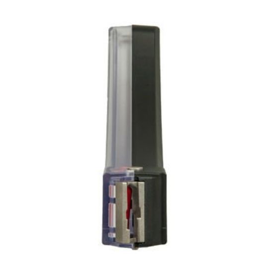 Picture of RUGER 10/22 25RD CLEAR-SIDED MAGAZINE NEW, BX-25