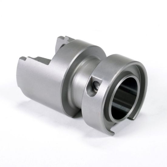Picture of MP5K TRUNNION NEW, U.S. RCM