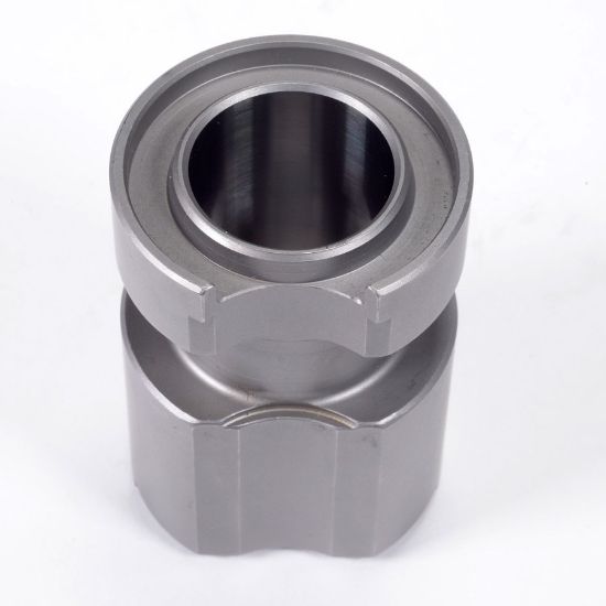Picture of MP5K TRUNNION NEW, U.S. RCM