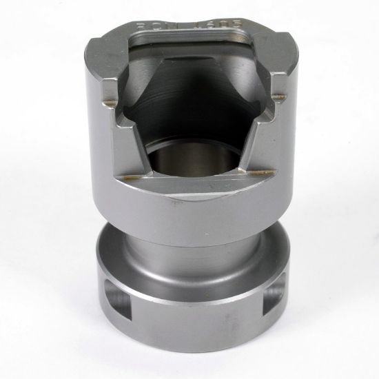 Picture of MP5 TRUNNION NEW, U.S. RCM
