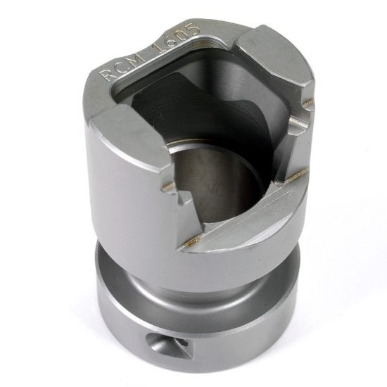 Picture of MP5 TRUNNION NEW, U.S. RCM