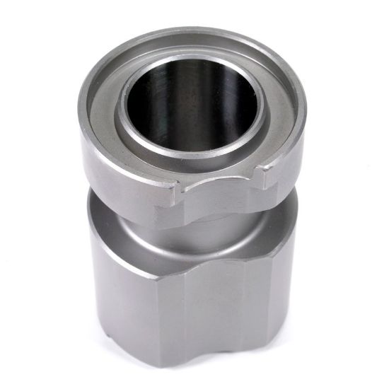 Picture of MP5 TRUNNION NEW, U.S. RCM