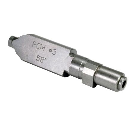 Picture of RCM 33K 53 51 LOCKING PIECE #3, 58 DEGREE