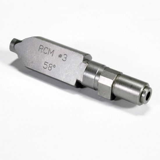 Picture of RCM 33K 53 51 LOCKING PIECE #3, 58 DEGREE