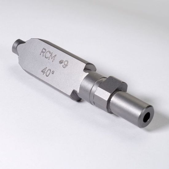 Picture of RCM HK21E HK23E LOCKING PIECE #9, 40 DEGREE