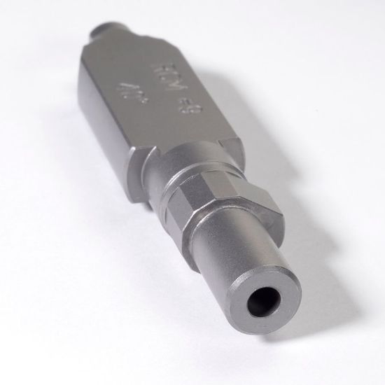 Picture of RCM HK21E HK23E LOCKING PIECE #9, 40 DEGREE