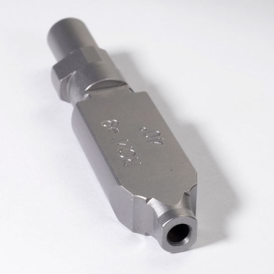 Picture of RCM HK21E HK23E LOCKING PIECE #9, 40 DEGREE