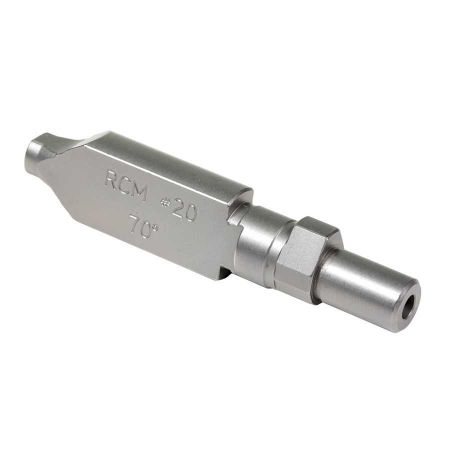 Picture of RCM HK23E LOCKING PIECE #20, 70 DEGREE