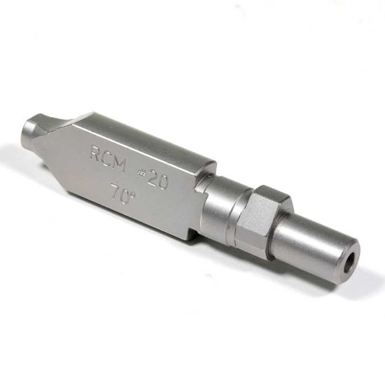 Picture of RCM HK23E LOCKING PIECE #20, 70 DEGREE
