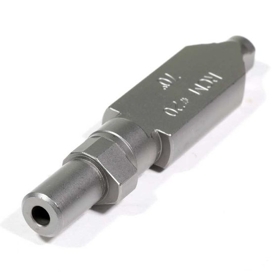Picture of RCM HK23E LOCKING PIECE #20, 70 DEGREE