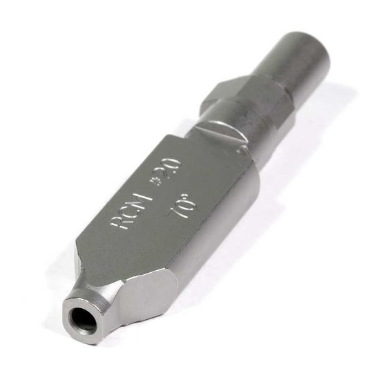 Picture of RCM HK23E LOCKING PIECE #20, 70 DEGREE
