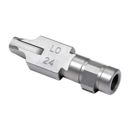 Picture of RCM MP5 .40 10MM LO-IMPULSE LOCKING PIECE #24, 90 DEGREE