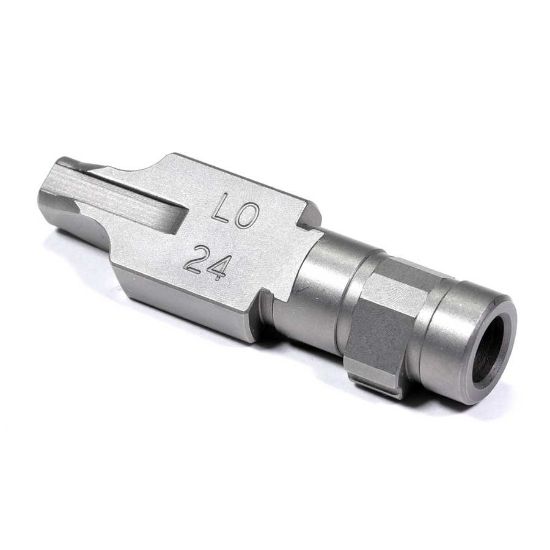 Picture of RCM MP5 .40 10MM LO-IMPULSE LOCKING PIECE #24, 90 DEGREE