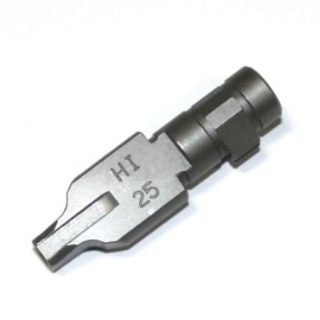 Picture of RCM MP5 .40 10MM HI-IMPULSE LOCKING PIECE #25, 60 DEGREE