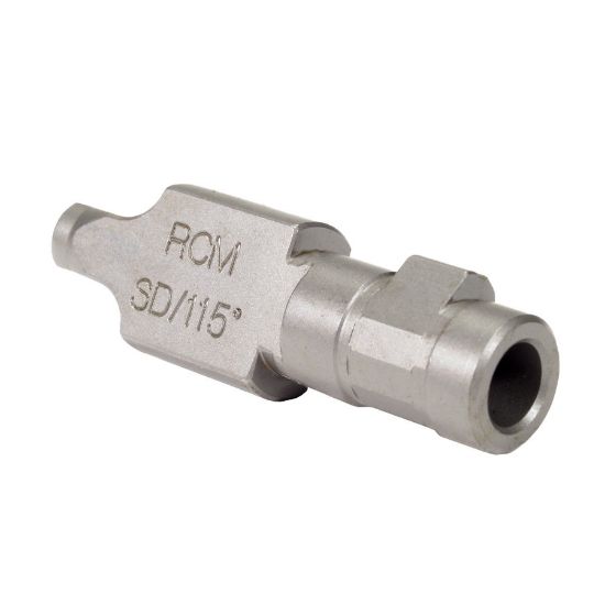 Picture of RCM MP5 SD LOCKING PIECE, 115 DEGREE