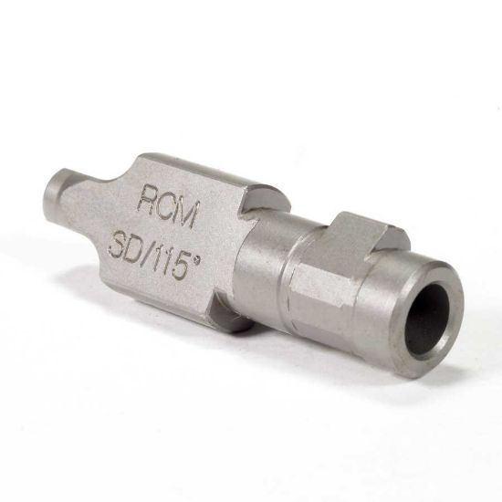 Picture of RCM MP5 SD LOCKING PIECE, 115 DEGREE