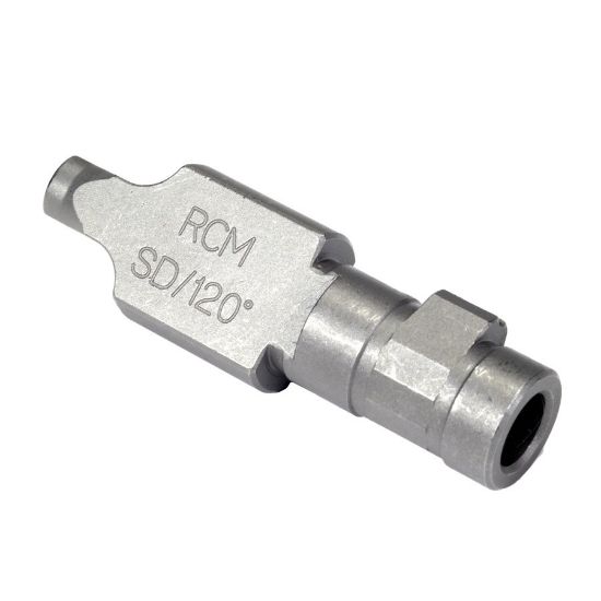 Picture of RCM MP5 SD LOCKING PIECE, 120 DEGREE
