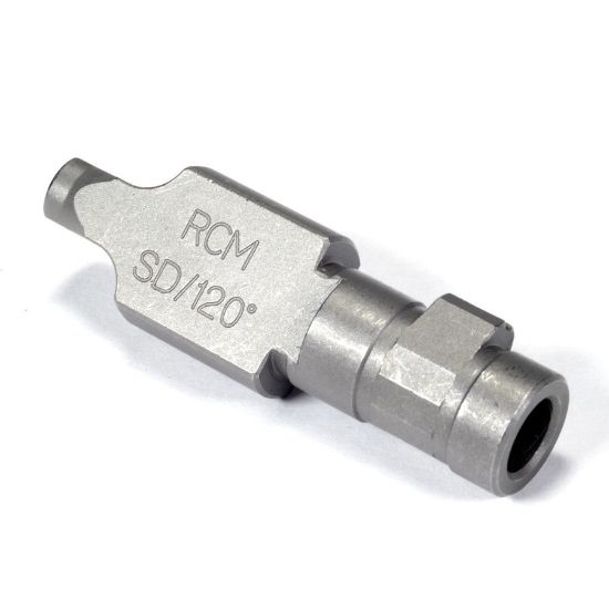 Picture of RCM MP5 SD LOCKING PIECE, 120 DEGREE