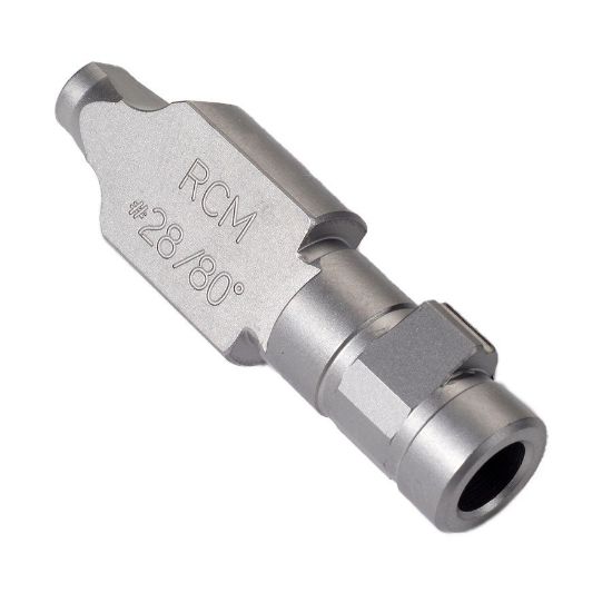 Picture of RCM MP5K PDW SP5K LOCKING PIECE #28, 80 DEGREE