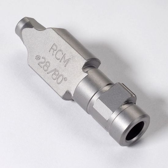 Picture of RCM MP5K PDW SP5K LOCKING PIECE #28, 80 DEGREE