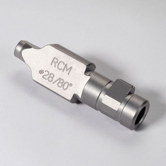 Picture of RCM MP5K PDW SP5K LOCKING PIECE #28, 80 DEGREE