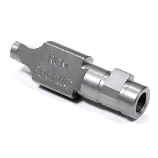 Picture of RCM MP5K LOCKING PIECE, 110 DEGREE