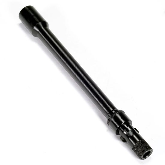 Picture of RCM MP5-N BARREL, 9X19MM, 8.85", THREADED 1/2X28, CHF