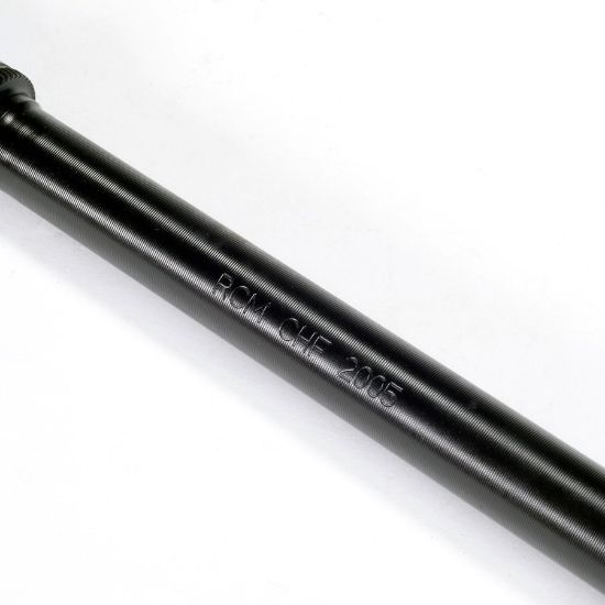 Picture of RCM MP5-N BARREL, 9X19MM, 8.85", THREADED 1/2X28, CHF