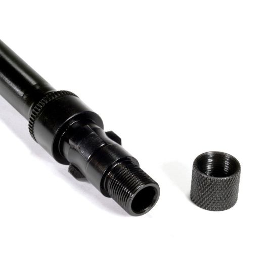 Picture of RCM MP5-N BARREL, 9X19MM, 8.85", THREADED 1/2X28, CHF