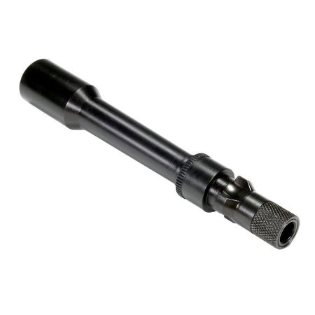Picture of RCM MP5K-N BARREL, 9X19MM, 5.85", THREADED 1/2X28, CHF