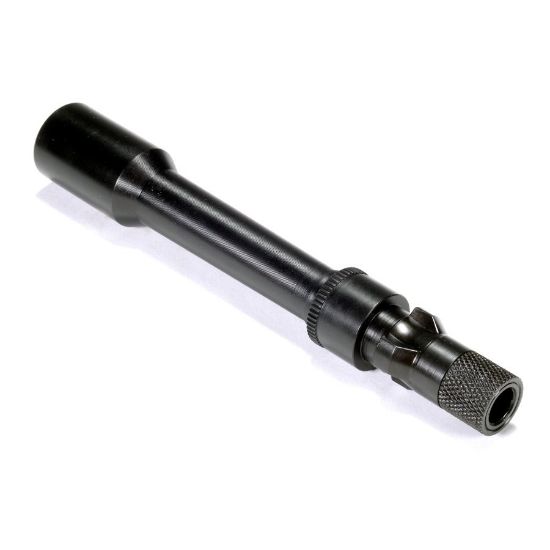 Picture of RCM MP5K-N BARREL, 9X19MM, 5.85", THREADED 1/2X28, CHF