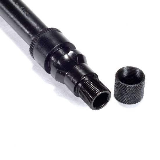 Picture of RCM MP5K-N BARREL, 9X19MM, 5.85", THREADED 1/2X28, CHF