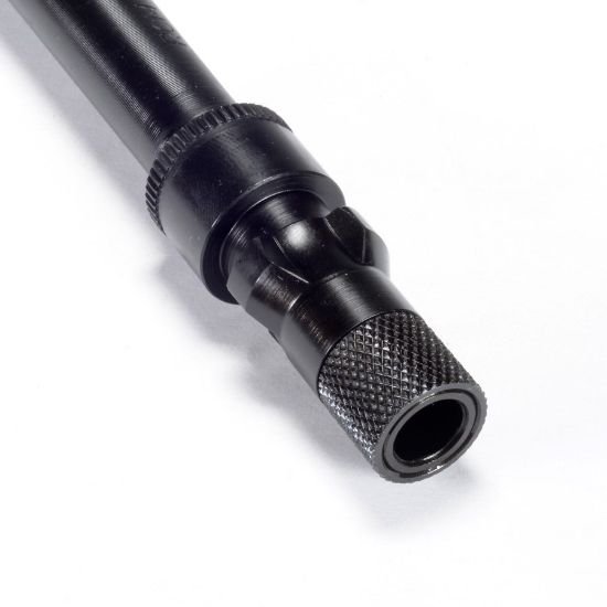 Picture of RCM MP5K-N BARREL, 9X19MM, 5.85", THREADED 1/2X28, CHF