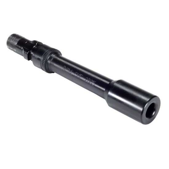 Picture of RCM MP5K-N BARREL, 9X19MM, 5.85", THREADED 1/2X28, CHF