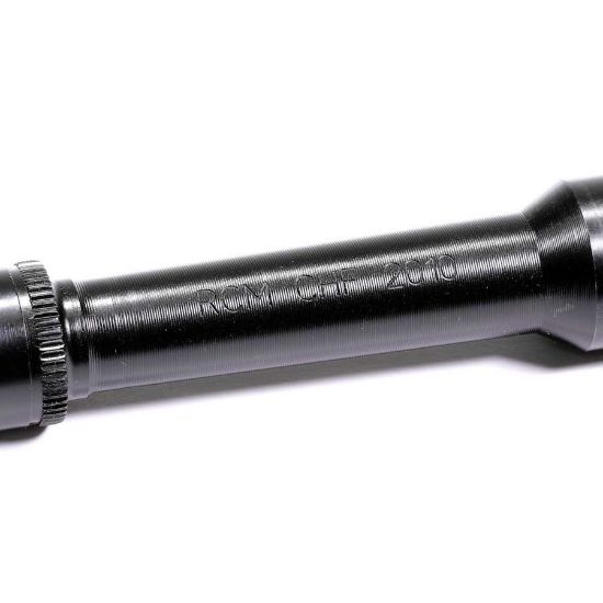 Picture of RCM MP5K 3-LUG BARREL, 9X19MM, 5.85", CHF