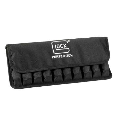 Picture of GLOCK OEM 10 MAG POUCH WITH COVER
