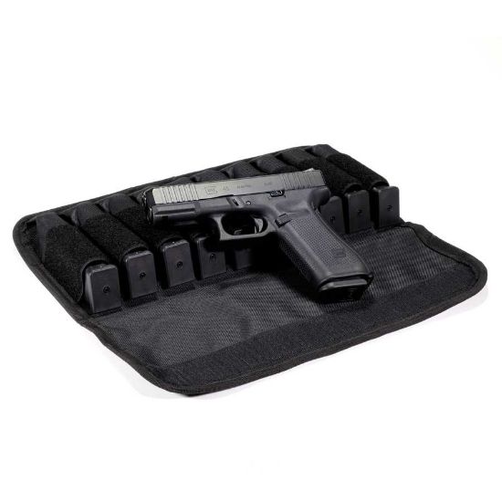 Picture of GLOCK OEM 10 MAG POUCH WITH COVER