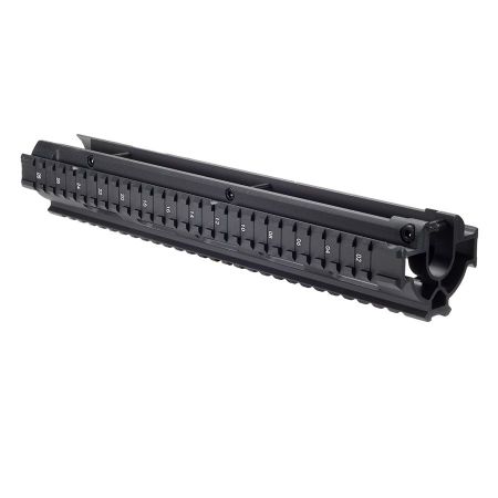Picture of G3 HK91 PTR91 TRI-RAIL HANDGUARD NEW