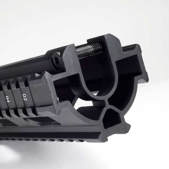 Picture of G3 HK91 PTR91 TRI-RAIL HANDGUARD NEW