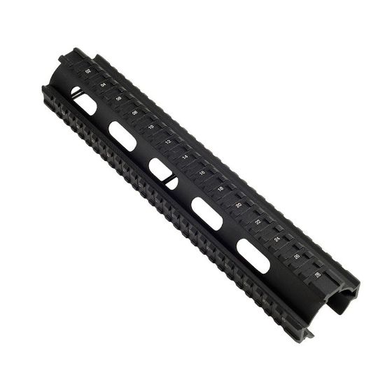 Picture of G3 HK91 PTR91 TRI-RAIL HANDGUARD NEW