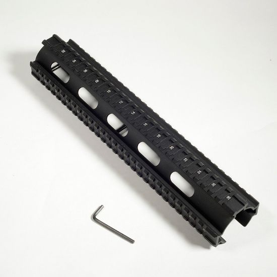 Picture of G3 HK91 PTR91 TRI-RAIL HANDGUARD NEW