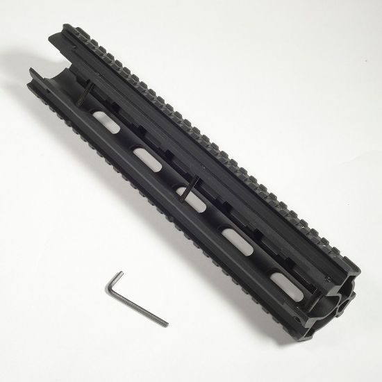 Picture of G3 HK91 PTR91 TRI-RAIL HANDGUARD NEW