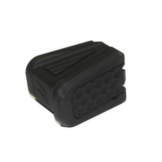 Picture of ZEV GLOCK 9/40 +5 BASEPAD BLACK