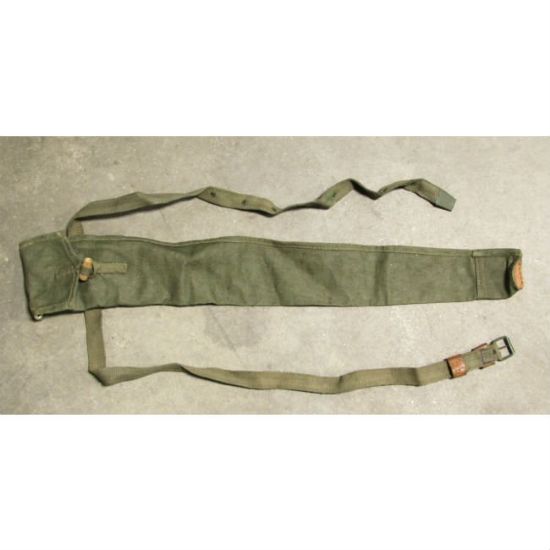 Picture of MAXIM BARREL CASE WITH CARRY STRAP, POLISH
