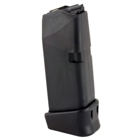 Picture of GLOCK OEM 9MM 12RD MAGAZINE, MODEL 26