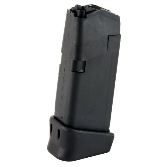 Picture of GLOCK OEM 9MM 12RD MAGAZINE, MODEL 26